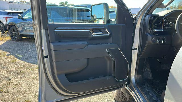 new 2026 GMC Sierra 2500 car, priced at $64,990