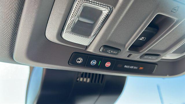 new 2026 GMC Sierra 2500 car, priced at $64,990