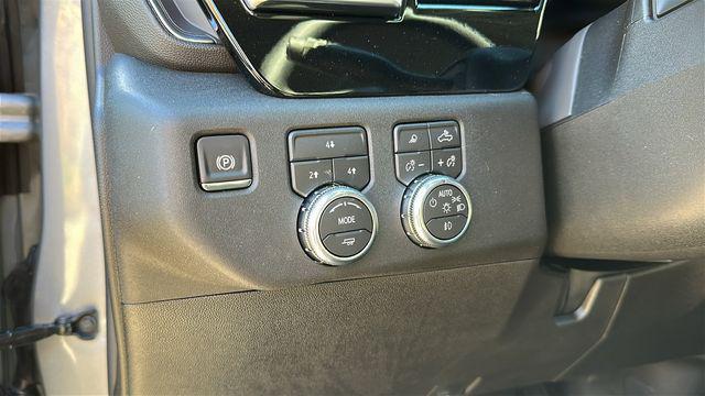 new 2026 GMC Sierra 2500 car, priced at $64,990