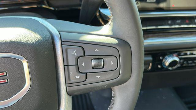 new 2026 GMC Sierra 2500 car, priced at $64,990