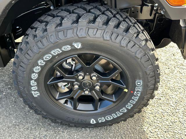 new 2026 Jeep Gladiator car, priced at $50,014