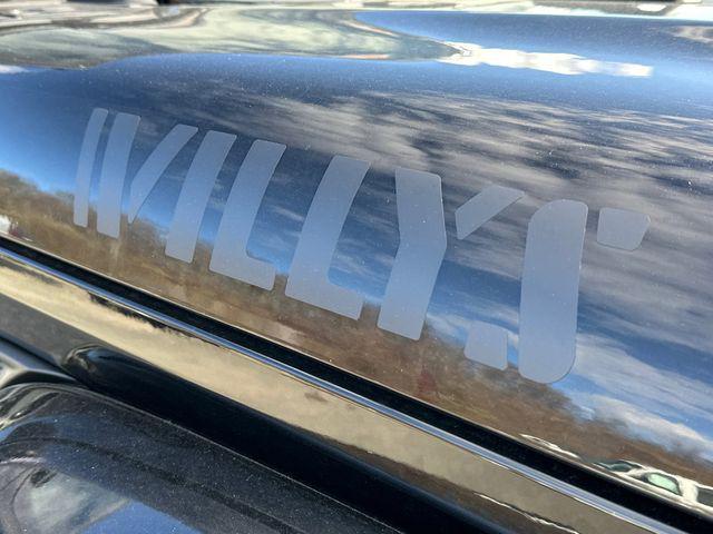 new 2026 Jeep Gladiator car, priced at $50,014