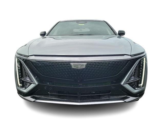 new 2024 Cadillac LYRIQ car, priced at $75,770