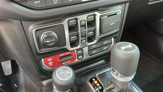 new 2026 Jeep Wrangler car, priced at $60,499