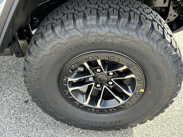 new 2026 Jeep Wrangler car, priced at $60,499