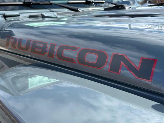 new 2026 Jeep Wrangler car, priced at $60,499