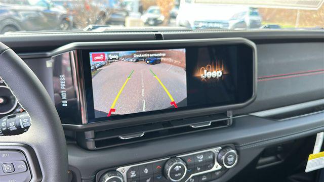 new 2026 Jeep Wrangler car, priced at $60,499