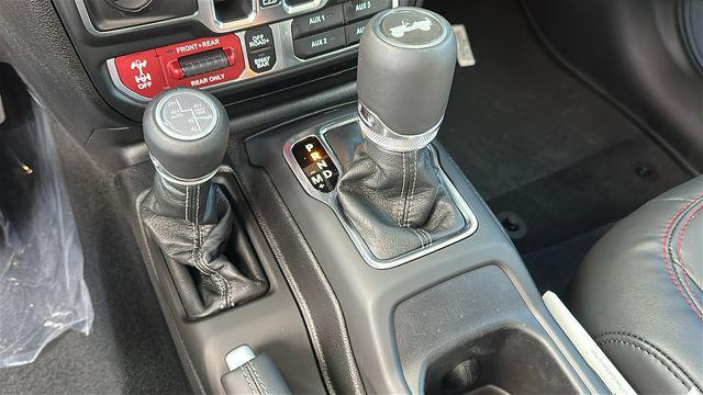 new 2026 Jeep Wrangler car, priced at $60,499