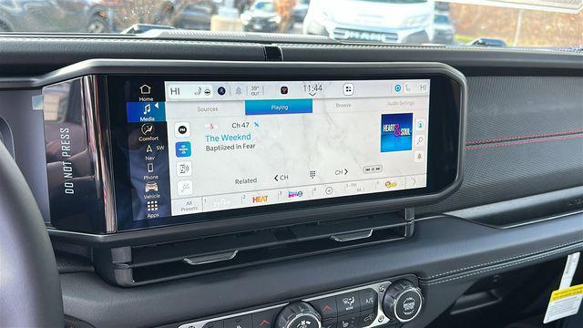 new 2026 Jeep Wrangler car, priced at $60,499