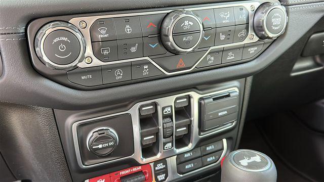 new 2026 Jeep Wrangler car, priced at $60,499