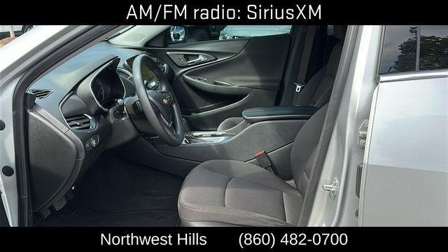 used 2020 Chevrolet Malibu car, priced at $10,991