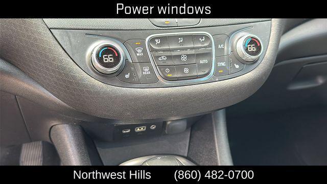 used 2020 Chevrolet Malibu car, priced at $10,991