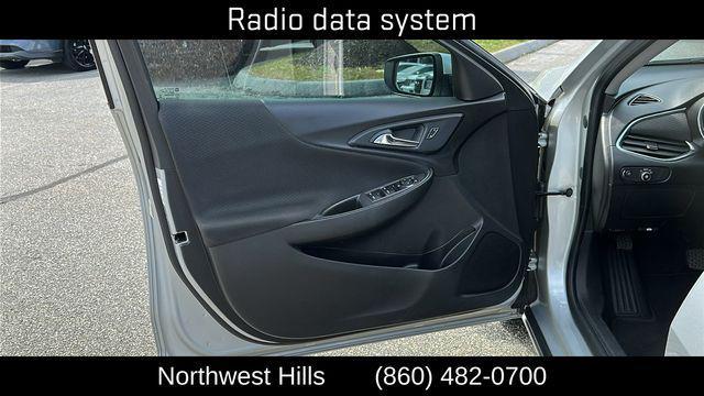 used 2020 Chevrolet Malibu car, priced at $10,991