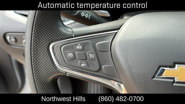 used 2020 Chevrolet Malibu car, priced at $10,991