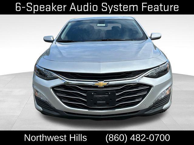 used 2020 Chevrolet Malibu car, priced at $10,991