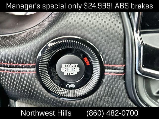 used 2022 Jeep Compass car, priced at $24,999