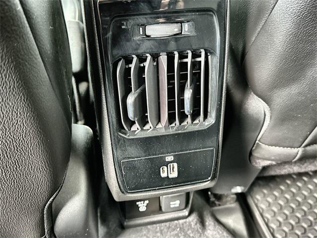 used 2022 Jeep Compass car, priced at $25,999