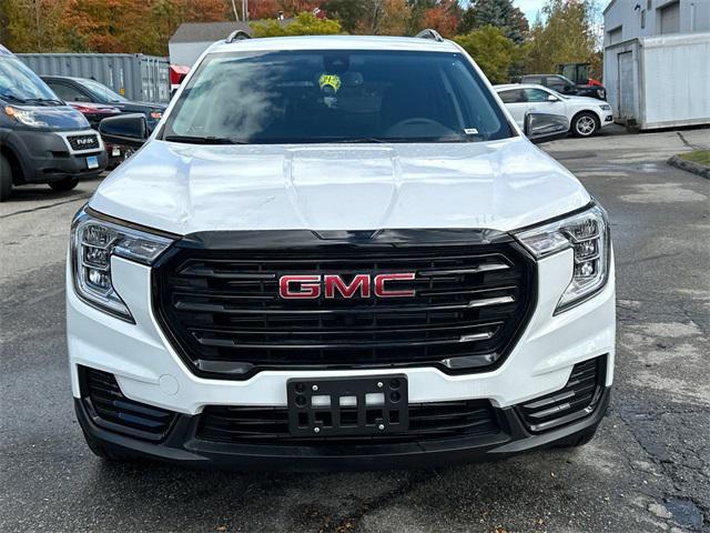 new 2024 GMC Terrain car, priced at $29,810