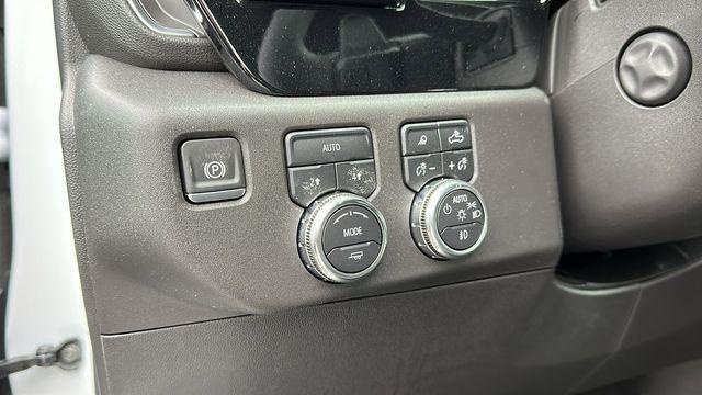 new 2025 GMC Sierra 1500 car, priced at $54,690