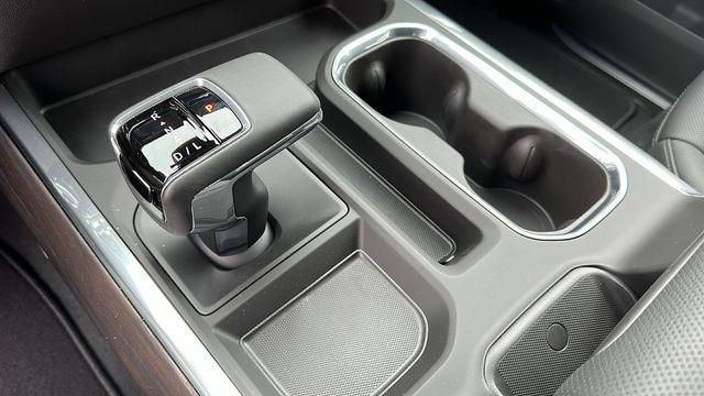 new 2025 GMC Sierra 1500 car, priced at $54,690