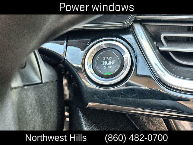 used 2024 Chevrolet Trax car, priced at $22,241