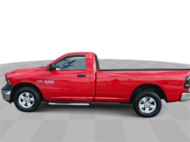 used 2016 Ram 1500 car, priced at $19,289