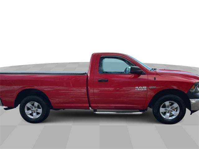 used 2016 Ram 1500 car, priced at $19,289