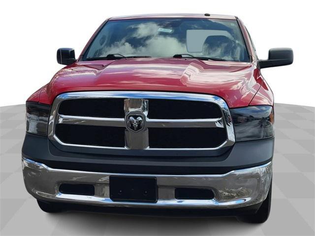 used 2016 Ram 1500 car, priced at $19,289