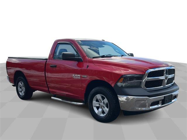 used 2016 Ram 1500 car, priced at $19,289