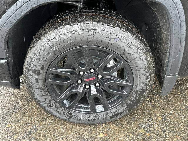 new 2025 GMC Sierra 1500 car, priced at $51,735