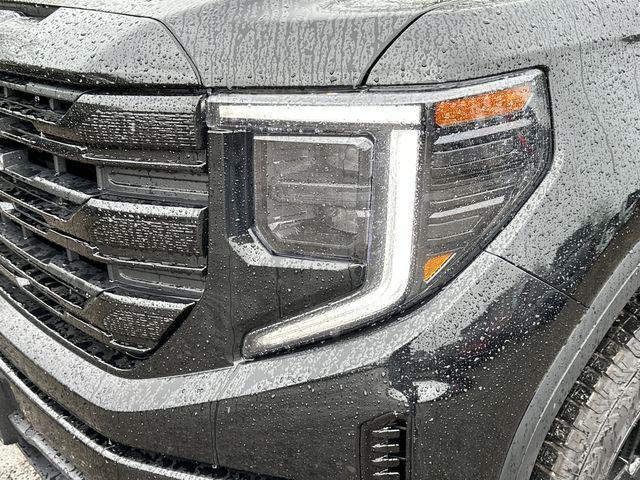 new 2025 GMC Sierra 1500 car, priced at $48,735