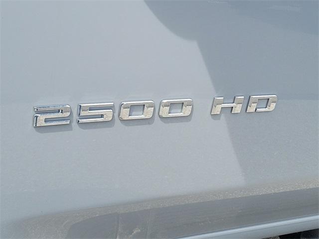 new 2024 Chevrolet Silverado 2500 car, priced at $64,525