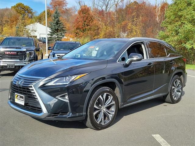 used 2017 Lexus RX 350 car, priced at $22,997