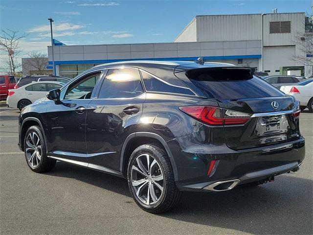 used 2017 Lexus RX 350 car, priced at $23,624