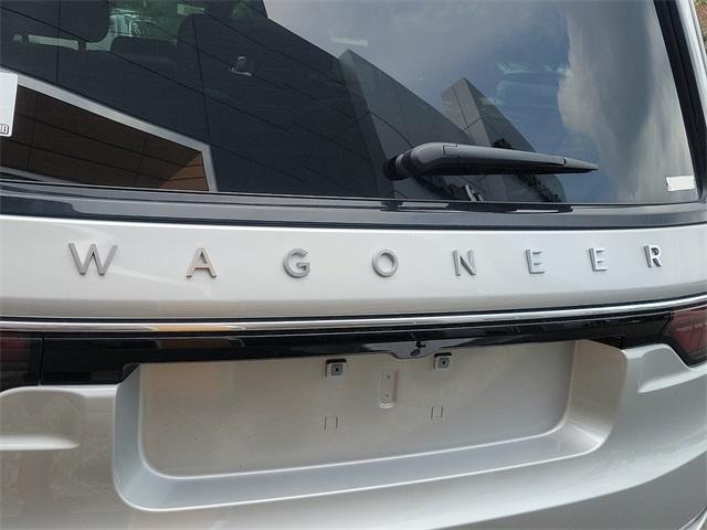 new 2024 Jeep Wagoneer car, priced at $68,564