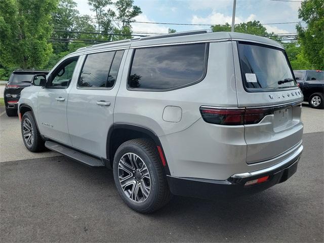 new 2024 Jeep Wagoneer car, priced at $68,564