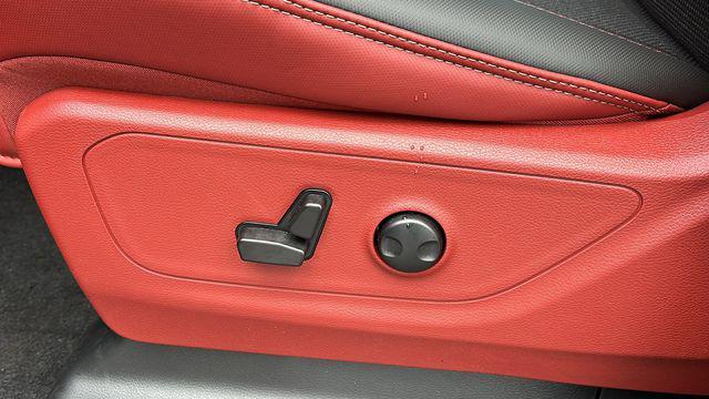 new 2025 Ram 1500 car, priced at $57,653