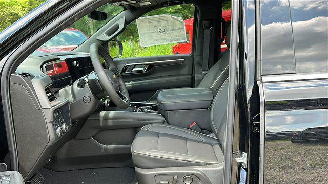 new 2025 Chevrolet Tahoe car, priced at $84,740