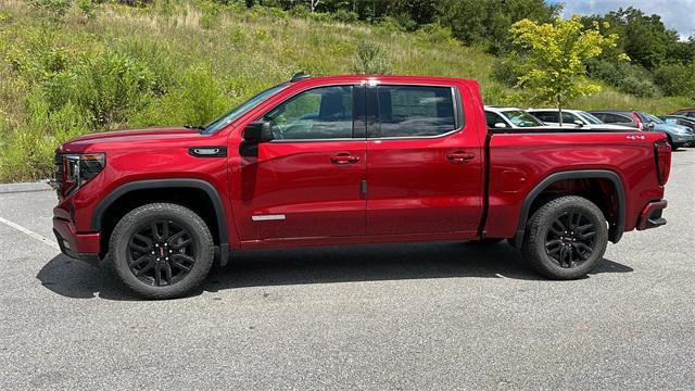 new 2024 GMC Sierra 1500 car, priced at $49,040