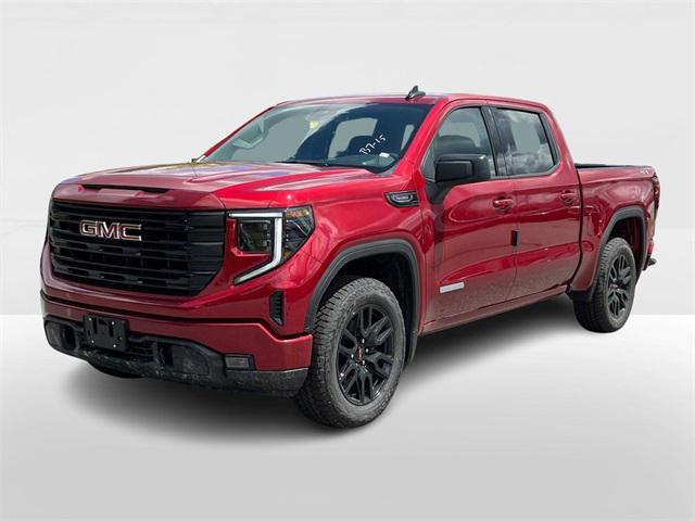 new 2024 GMC Sierra 1500 car, priced at $49,040