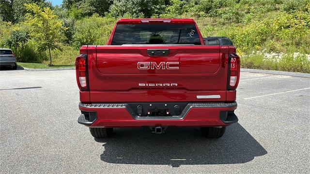 new 2024 GMC Sierra 1500 car, priced at $49,040