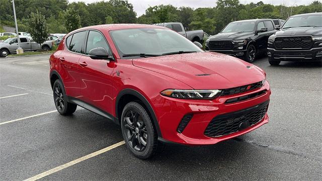 new 2024 Dodge Hornet car, priced at $29,436