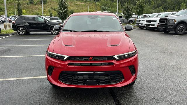 new 2024 Dodge Hornet car, priced at $29,436