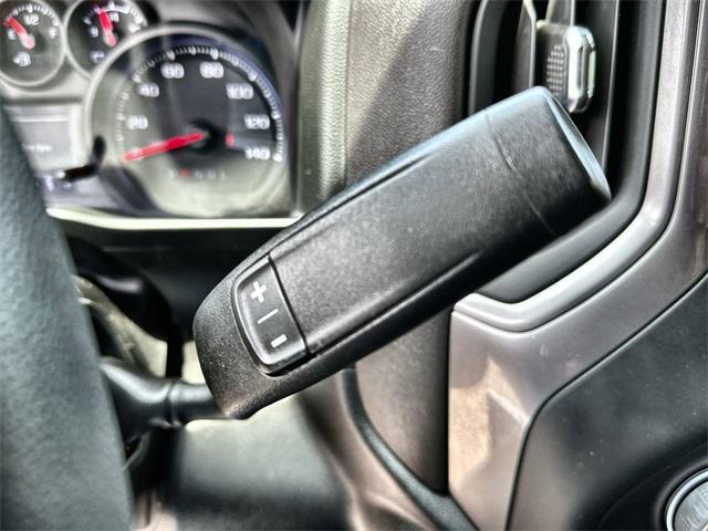 used 2024 Chevrolet Silverado 2500 car, priced at $50,799