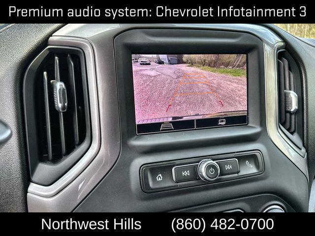 used 2024 Chevrolet Silverado 2500 car, priced at $49,999