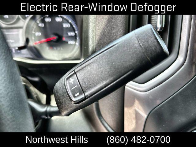 used 2024 Chevrolet Silverado 2500 car, priced at $49,999