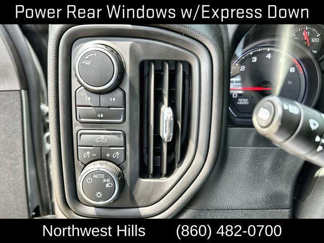 used 2024 Chevrolet Silverado 2500 car, priced at $49,999