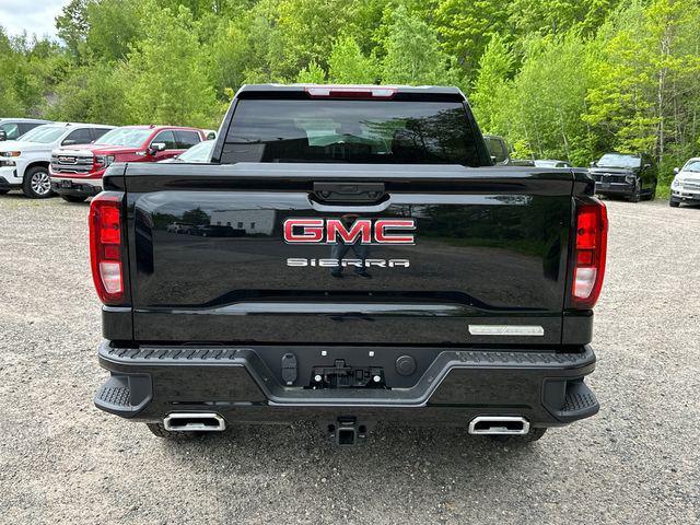 new 2025 GMC Sierra 1500 car, priced at $55,270