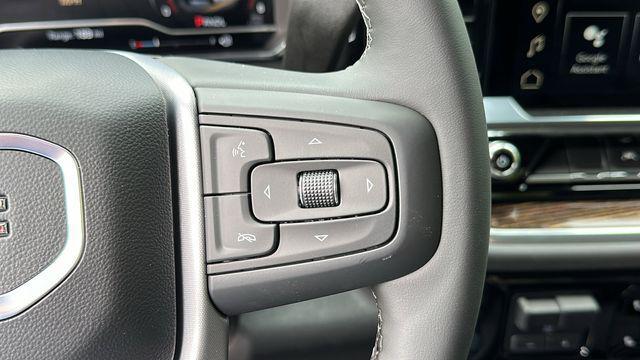 new 2025 GMC Sierra 1500 car, priced at $55,270