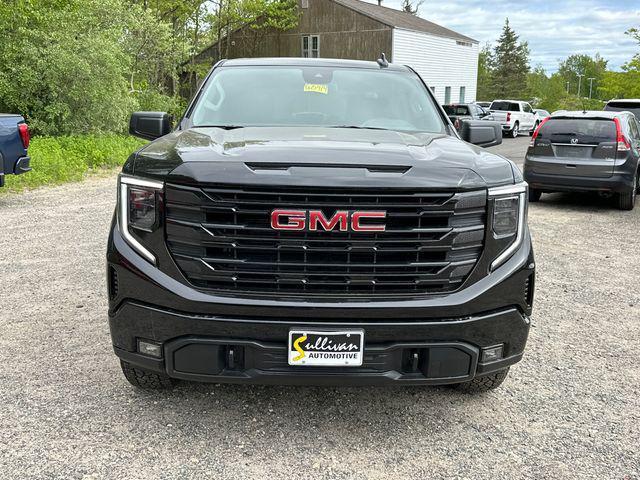 new 2025 GMC Sierra 1500 car, priced at $55,270